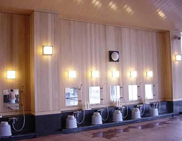 黄桜温泉・湯楽里(閉館しました)