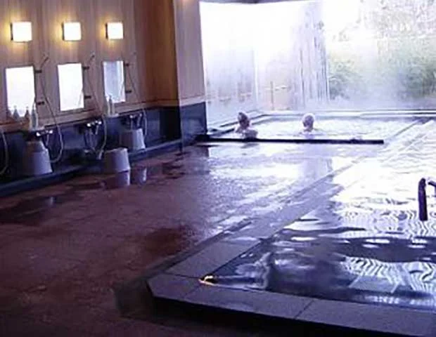 黄桜温泉・湯楽里(閉館しました)