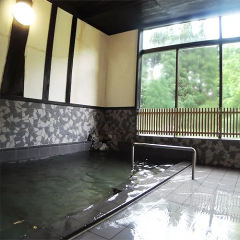 小安峡温泉 お宿 山の抄 - 秋田県