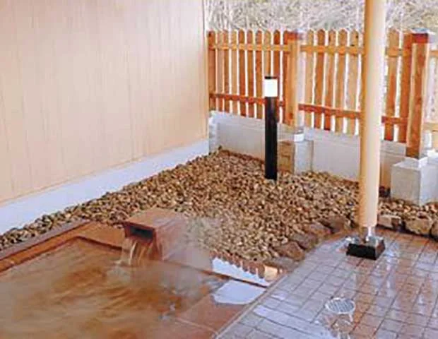 たしろ温泉 ユップラ