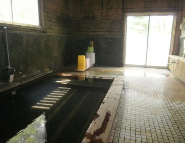 八幡平大沼茶屋湖（旧 八幡平レークイン）