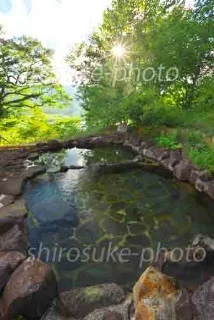 八幡平大沼茶屋湖（旧 八幡平レークイン）