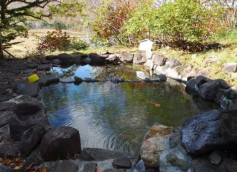 八幡平大沼茶屋湖（旧 八幡平レークイン）