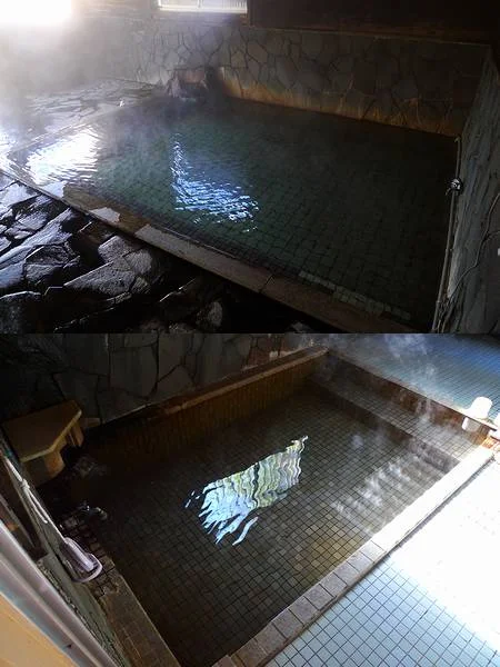 八幡平大沼茶屋湖（旧 八幡平レークイン）