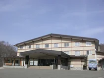休暇村乳頭温泉郷