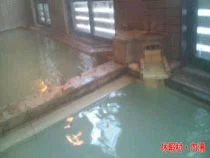 休暇村乳頭温泉郷