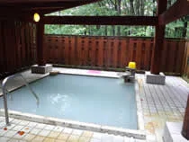 休暇村乳頭温泉郷