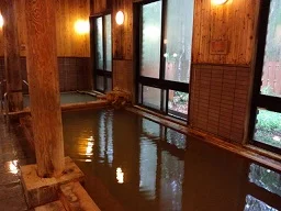 休暇村乳頭温泉郷