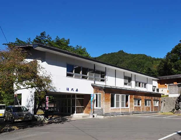 大館 雪沢温泉 清風荘