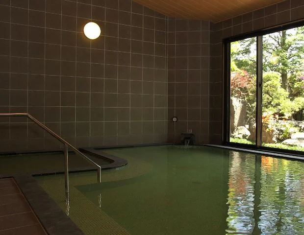 大館東台温泉 東の湯