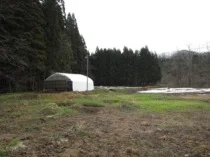 八九郎温泉