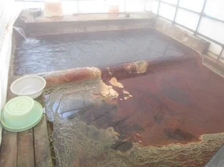 八九郎温泉