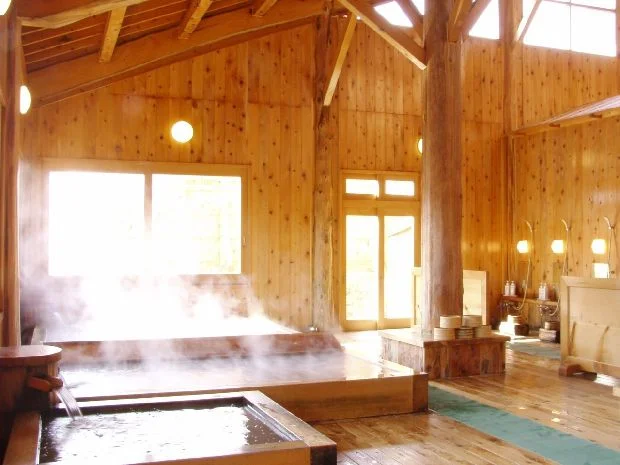 福祉健康 新屋温泉(閉館しました)