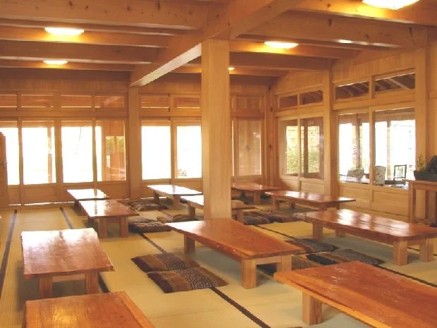 福祉健康 新屋温泉(閉館しました)