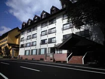 ハイランドホテル山荘（閉館しました）