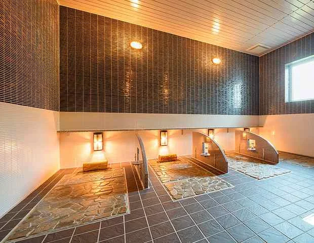 横堀温泉 紫雲閣(閉館しました)