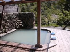 源泉・秘湯の宿 蒸ノ湯（ふけのゆ）