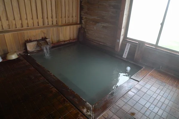 源泉・秘湯の宿 蒸ノ湯（ふけのゆ）