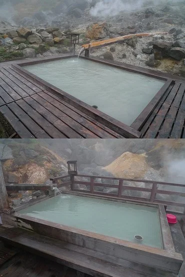 源泉・秘湯の宿 蒸ノ湯（ふけのゆ）