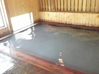 源泉・秘湯の宿 蒸ノ湯（ふけのゆ）