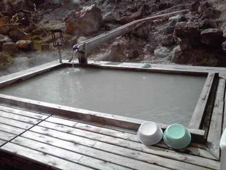 源泉・秘湯の宿 蒸ノ湯（ふけのゆ）