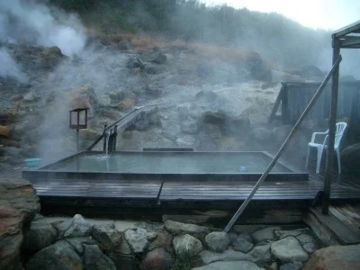 源泉・秘湯の宿 蒸ノ湯（ふけのゆ）