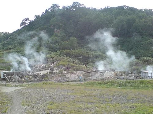 源泉・秘湯の宿 蒸ノ湯（ふけのゆ）