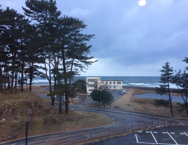 象潟夕日の宿 さんねむ温泉（旧 象潟温泉 サン・ねむの木）