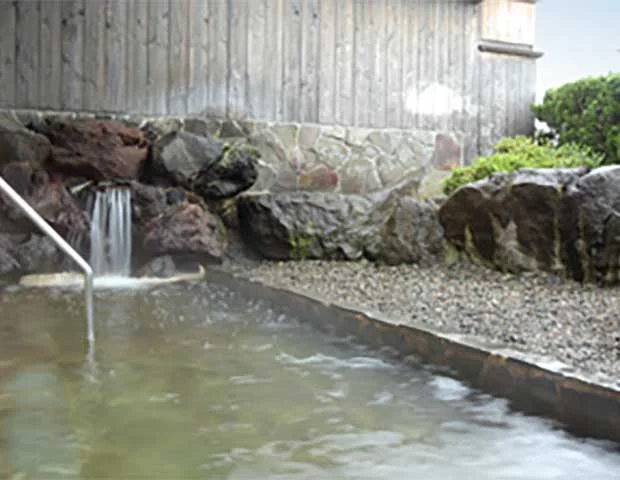 秋田温泉 さとみ
