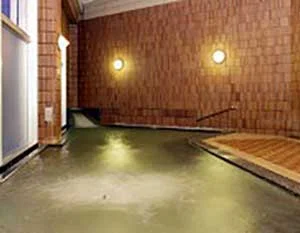 かみおか温泉嶽の湯
