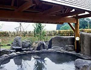 かみおか温泉嶽の湯