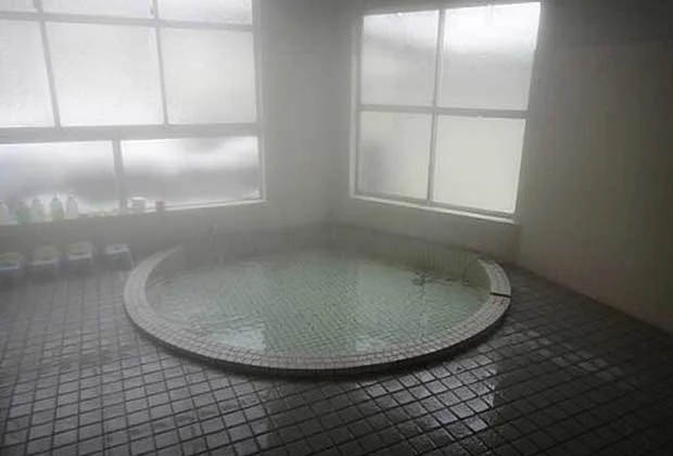 湯瀬温泉　六助旅館