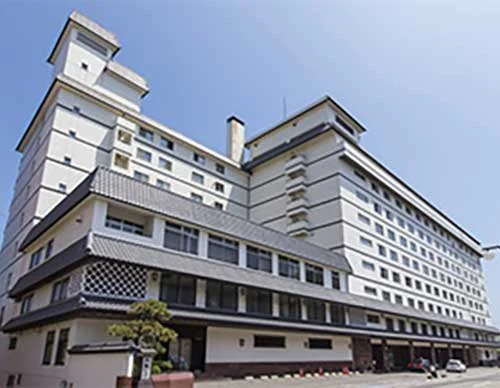 絶景の湯宿 洞爺湖畔亭