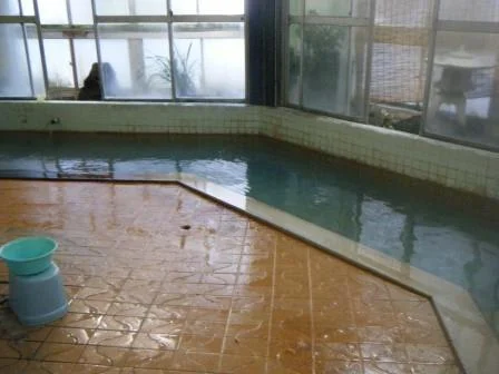 羽根沢温泉 加登屋旅館