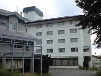 蔵王山のホテル（閉館しました）