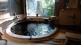 花の湯ホテル(閉館しました)