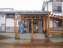 さくらんぼ東根温泉・オオタ湯