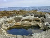 瀬石温泉（せせき温泉）