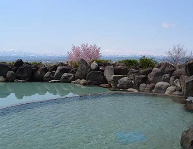 ハイジアパーク南陽(閉館しました)