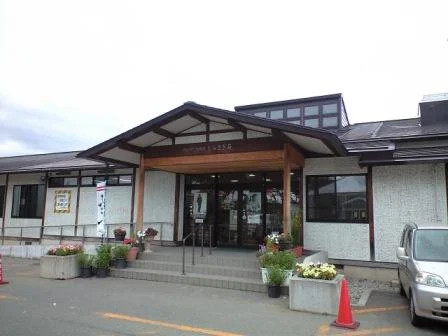 いいで添川温泉 しらさぎ荘