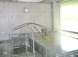 山形市総合福祉センター(かすみが温泉)