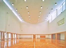 山形市総合福祉センター(かすみが温泉)