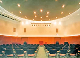 山形市総合福祉センター(かすみが温泉)