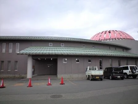 川西町浴浴センターまどか