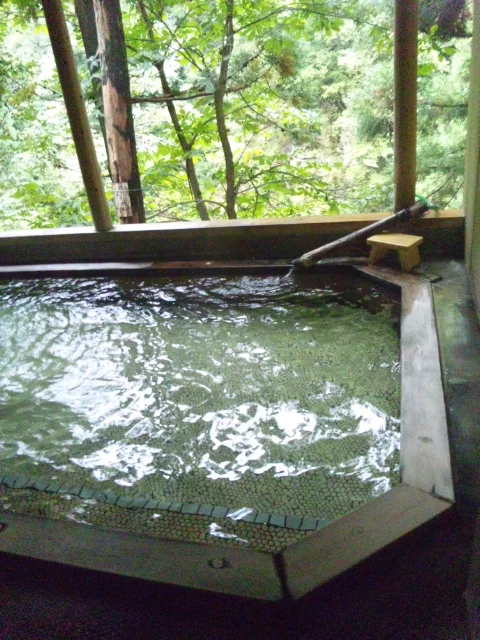 中屋別館不動閣