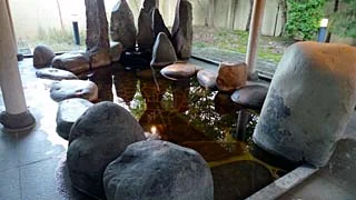 よし田川別館