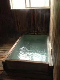 ロッジスガノ(閉館しました)