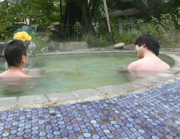 小野川温泉 扇屋旅館