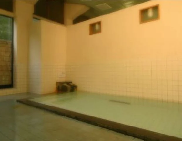 小野川温泉 扇屋旅館