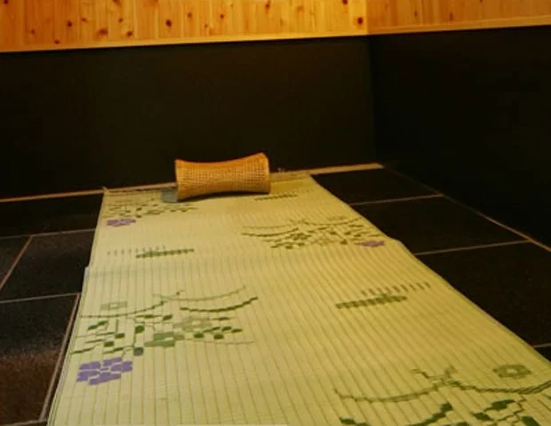 小野川温泉 扇屋旅館